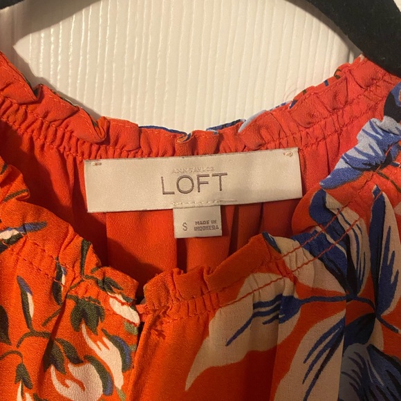 LOFT dress - Picture 4 of 7